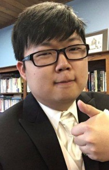 Foto Seiyuu SungWon Cho