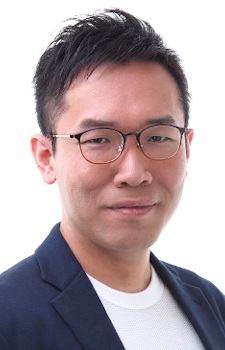 Foto Seiyuu Kenichi Inoue