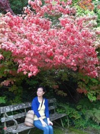 Foto Staf/Seiyuu Kiriko Kubo