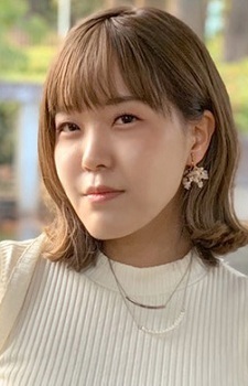 Foto Seiyuu Haruka Kitagaito