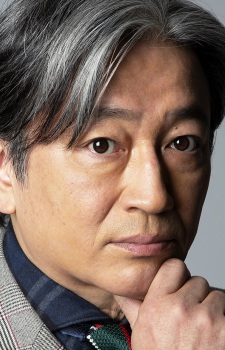 Foto Seiyuu Hajime Komada