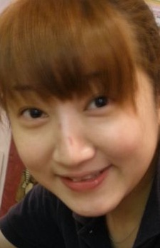 Foto Seiyuu Mayu Asada