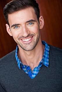 Foto Seiyuu Armen Taylor