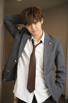 Foto Seiyuu Ryouta Katayose