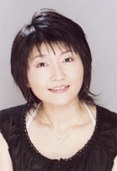 Foto Seiyuu Mayuko Omimura
