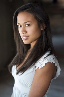 Foto Seiyuu Kimberly Woods