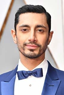 Foto Seiyuu Riz Ahmed