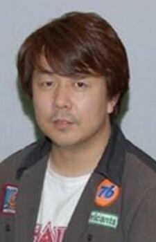 Foto Seiyuu Kouichi Nagano