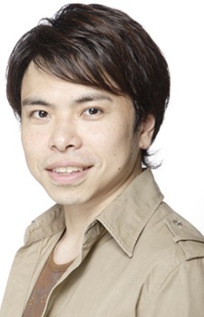 Foto Seiyuu Takashi Onozuka