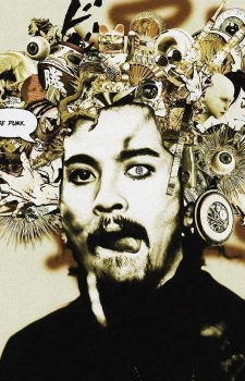 Foto Staf/Seiyuu millennium parade