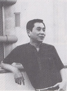 Foto Staf/Seiyuu Yuushi Matsuyama