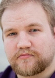 Foto Seiyuu Joe Daniels