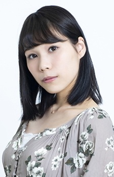 Nozomi Kasuga