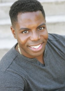 Foto Seiyuu Christopher Dontrell Piper