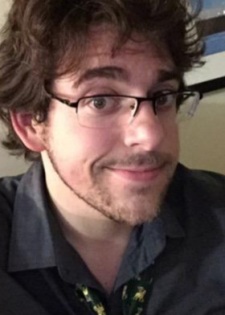 Foto Seiyuu Christian La Monte