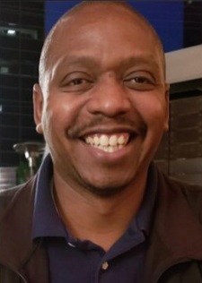 Foto Seiyuu Rich Brown