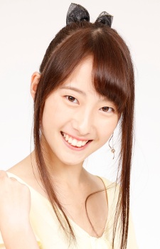 Foto Seiyuu Misaki Yuuki