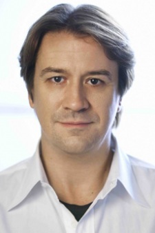 Foto Seiyuu Bill Blechingberg