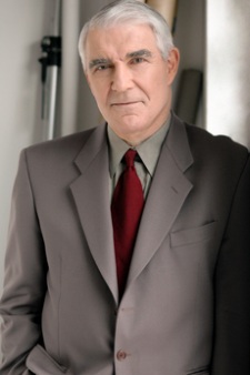 Foto Seiyuu Alan Sklar