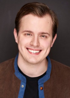 Foto Seiyuu Quinn Angell