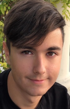 Foto Seiyuu Zach Aguilar