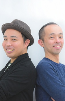 Foto Staf/Seiyuu AC-bu