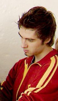 Foto Seiyuu Clemens Ostermann