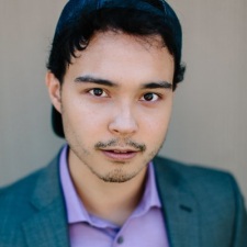 Foto Seiyuu Brian Doe