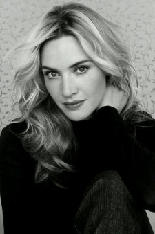 Foto Seiyuu Kate Winslet