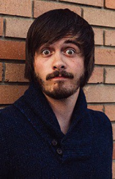 Foto Seiyuu Rylan Strachan