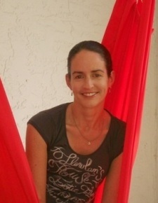 Foto Jennifer Lewis