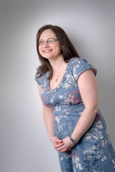 Foto Sophie Pembroke