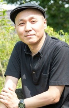 Foto Staf/Seiyuu Masashi Andou