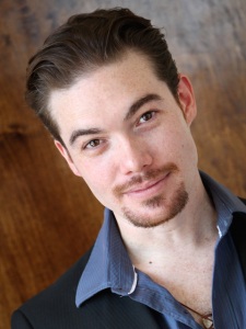 Foto Seiyuu Patrick McAlister