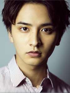 Foto Toshiki Seto 1