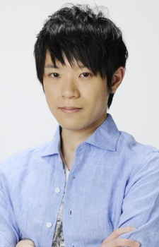 Foto Seiyuu Genki Muro