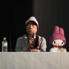 Foto Makoto Moriwaki