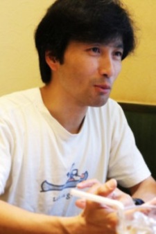 Foto Staf/Seiyuu Norio Matsumoto