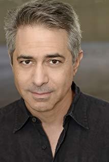 Foto Seiyuu Richard Tatum