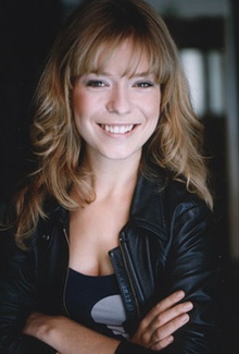 Foto Seiyuu Luise Helm