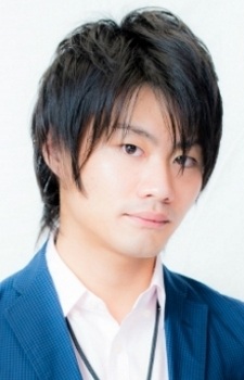 Foto Naoto Kobayashi