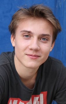 Foto Seiyuu Oliver Szerkus