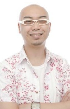 Foto Seiyuu Kouhei Fukuhara
