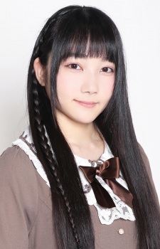 Foto Youko Nakayama