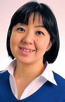 Foto Seiyuu Momoe Kishimoto