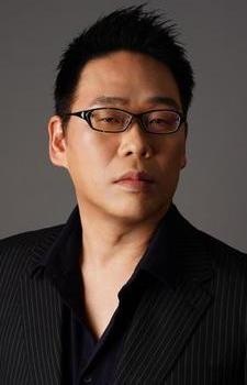 Foto Seiyuu Kenji Nomura