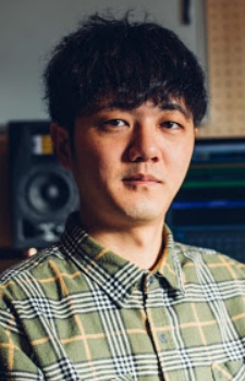 Foto Staf/Seiyuu Yuusuke Emoto