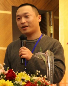 Foto Liu Dao