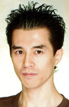 Foto Seiyuu Masahito Kawanago