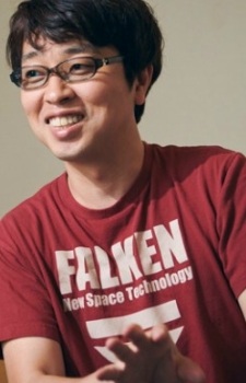 Foto Kenta Shinohara